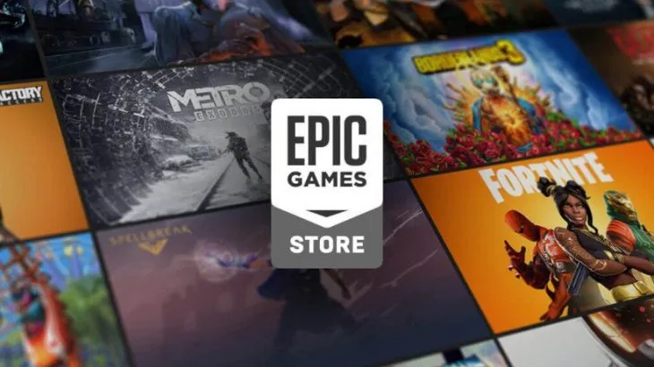 Huge free games on Epic Games Great surprises starting today